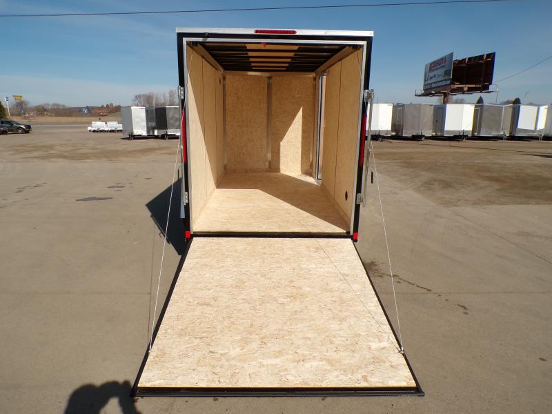 new Cargo (Enclosed) Trailers Compass  for sale, in Avon, MN Thumbnail 4