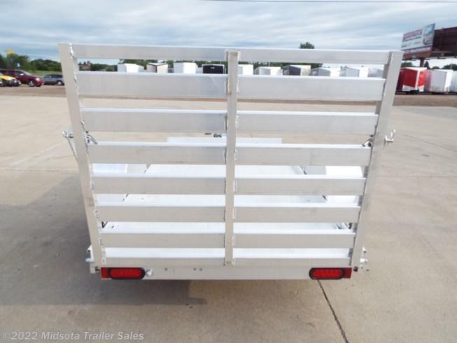 new Utility Trailers Aluma  for sale, in Avon, MN Thumbnail 7