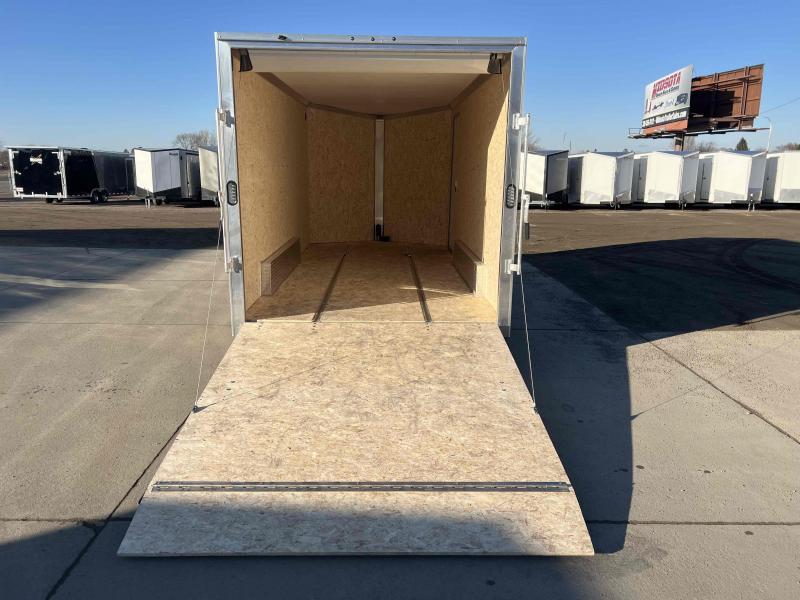 new Cargo (Enclosed) Trailers E-Z Hauler  for sale, in Avon, MN Thumbnail 8