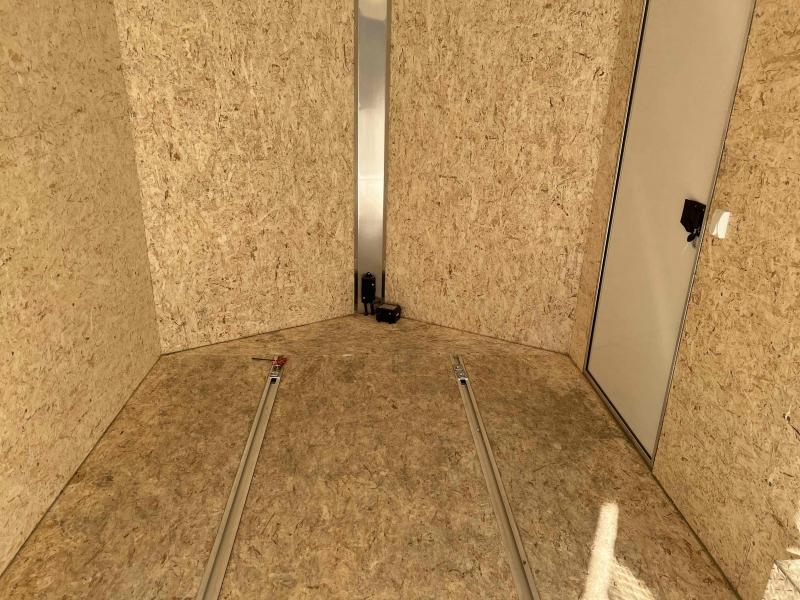 new Cargo (Enclosed) Trailers E-Z Hauler  for sale, in Avon, MN Thumbnail 13
