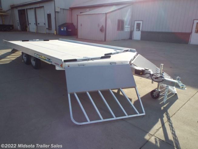 new Snowmobile Trailers Aluma  for sale, in Avon, MN Thumbnail 13