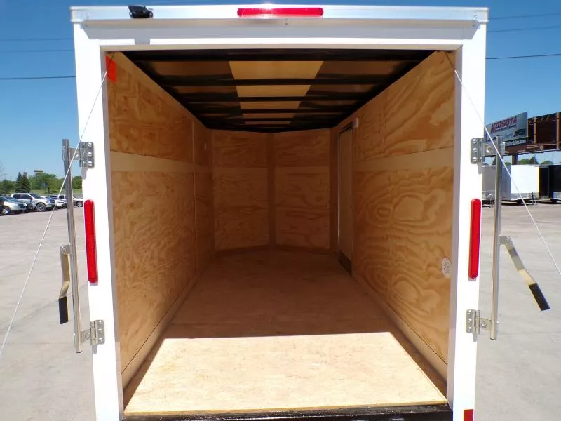 new Cargo (Enclosed) Trailers Cross Trailers  for sale, in Avon, MN Thumbnail 9