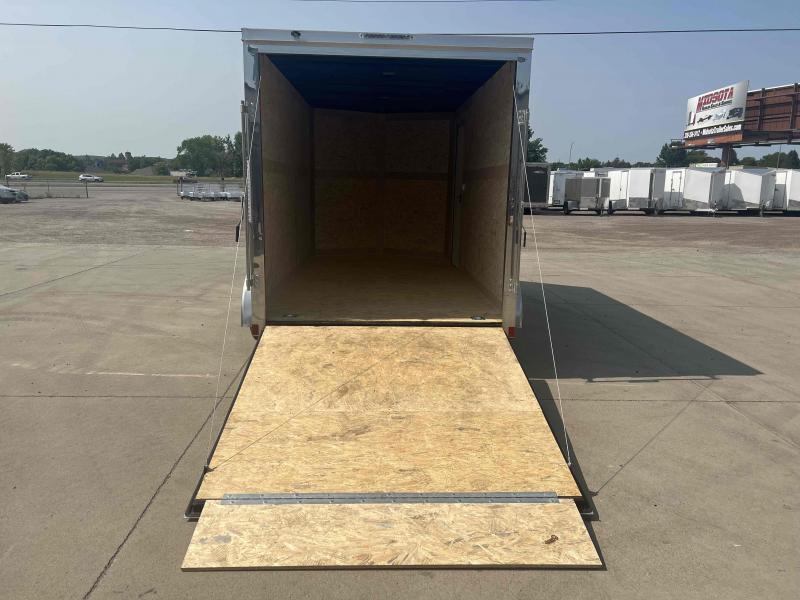 new Cargo (Enclosed) Trailers Cross Trailers  for sale, in Avon, MN Thumbnail 9