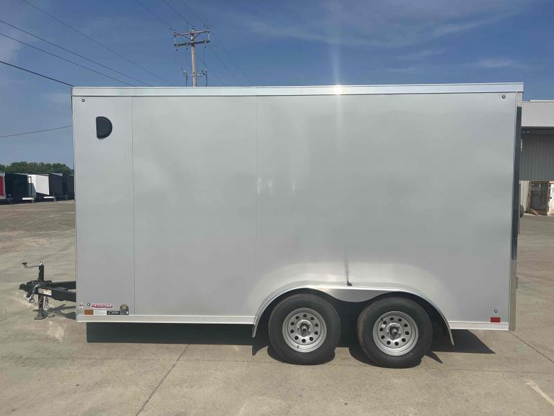 new Cargo (Enclosed) Trailers Cross Trailers  for sale, in Avon, MN Thumbnail 6