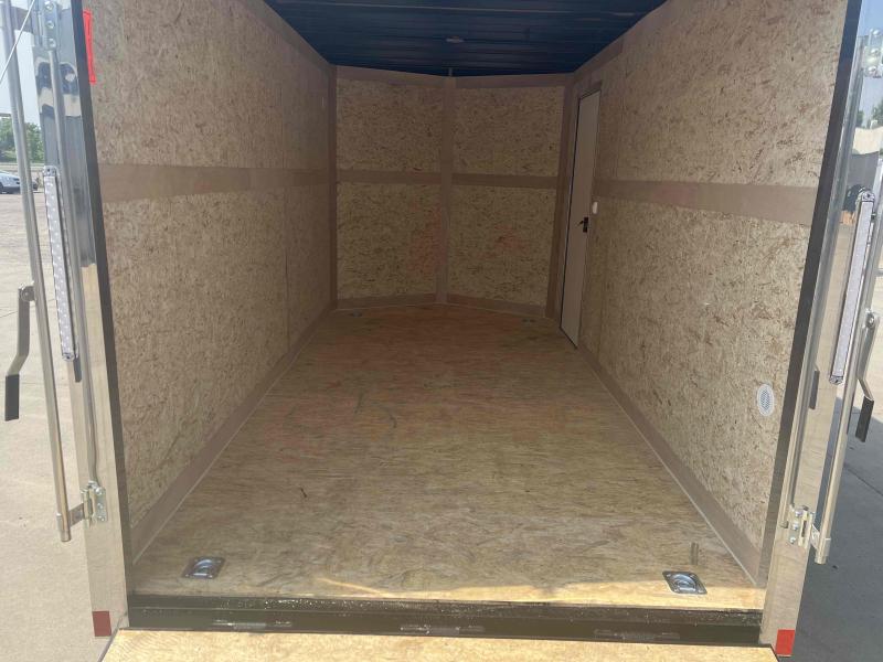 new Cargo (Enclosed) Trailers Cross Trailers  for sale, in Avon, MN Thumbnail 10
