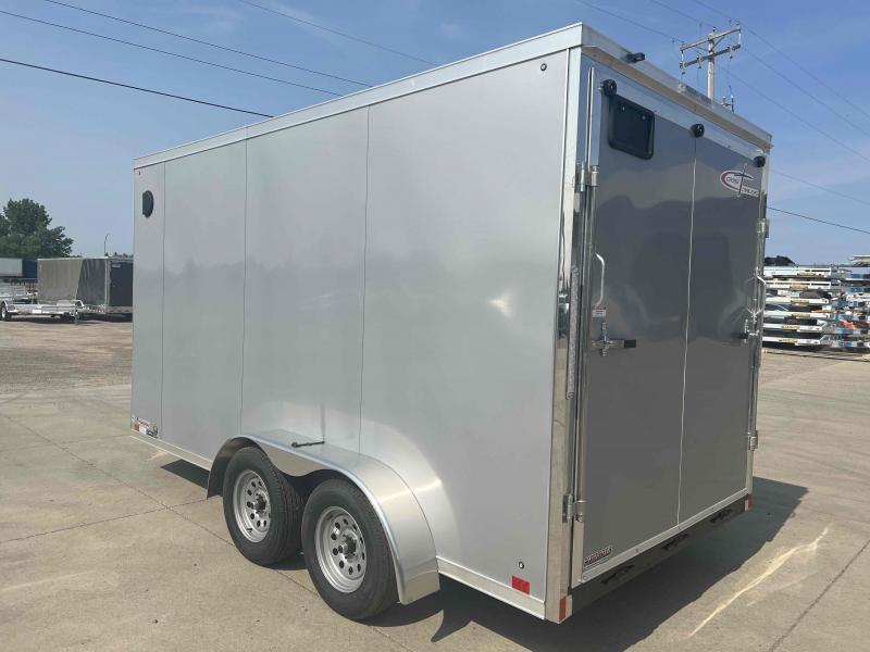 new Cargo (Enclosed) Trailers Cross Trailers  for sale, in Avon, MN Thumbnail 5