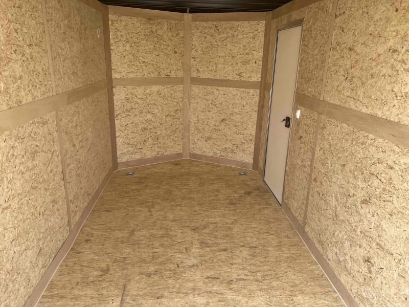 new Cargo (Enclosed) Trailers Cross Trailers  for sale, in Avon, MN Thumbnail 11