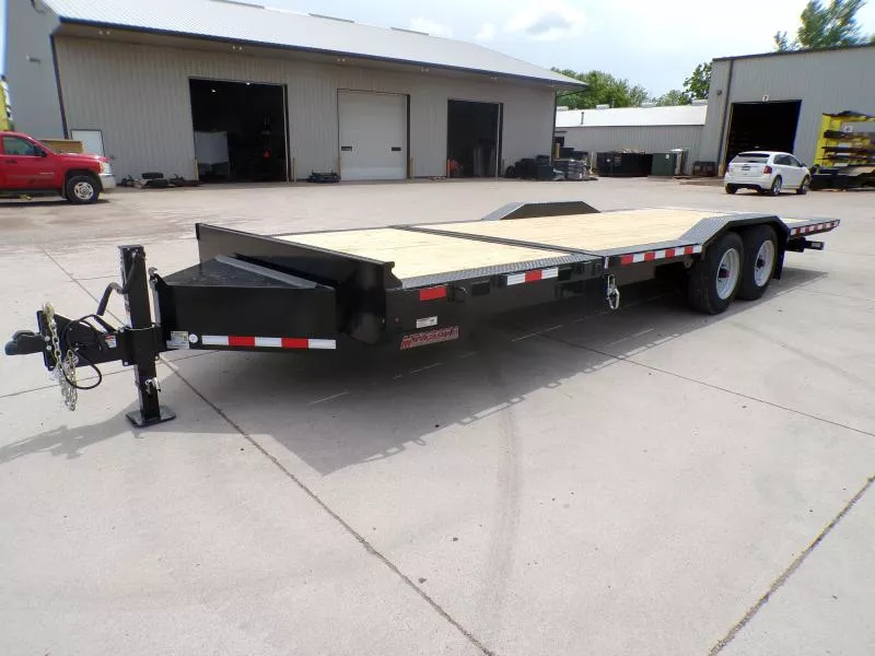 new Tilt Trailers Midsota  for sale, in Avon, MN Thumbnail 5