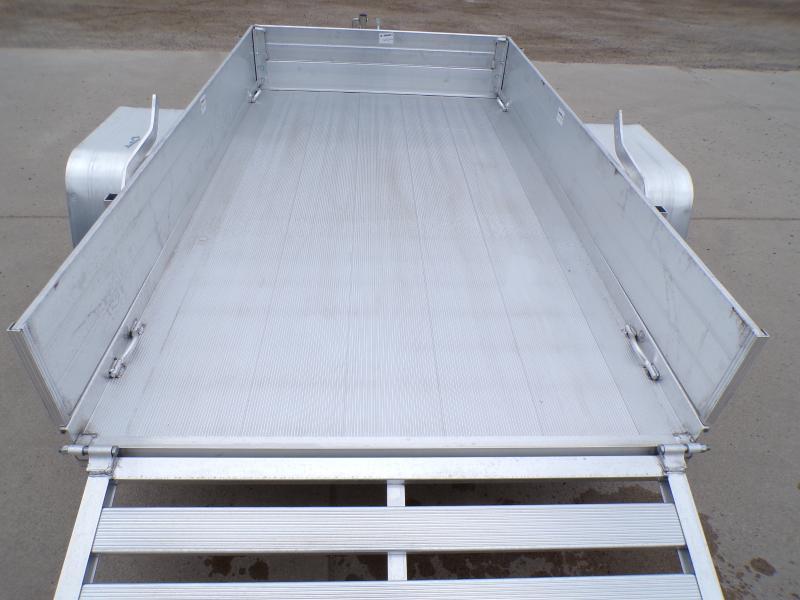 new Utility Trailers Aluma  for sale, in Avon, MN Thumbnail 8