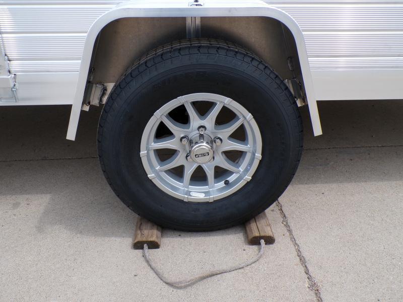 new Utility Trailers Aluma  for sale, in Avon, MN Thumbnail 16