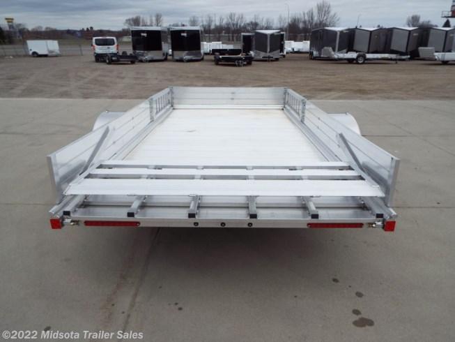 new Utility Trailers Mission  for sale, in Avon, MN Thumbnail 10