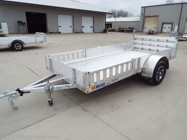 new Utility Trailers Mission  for sale, in Avon, MN Thumbnail 7