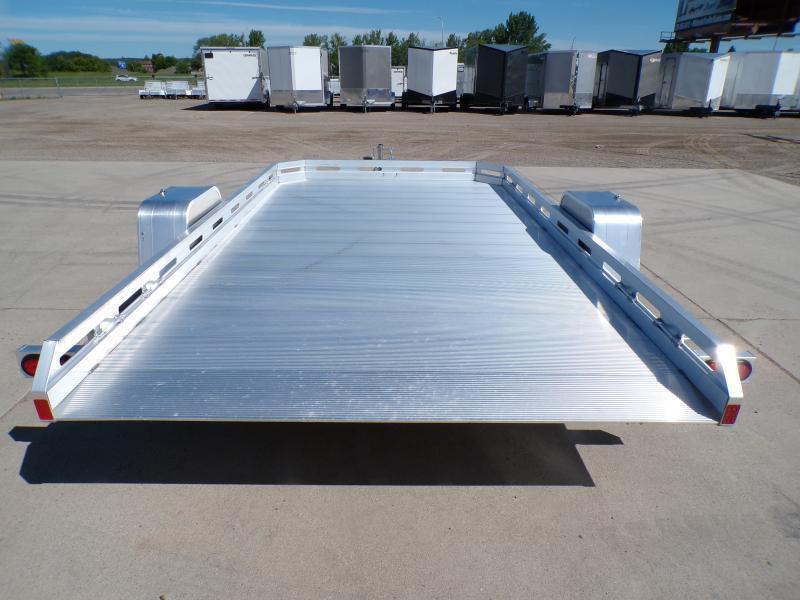 new Utility Trailers Aluma  for sale, in Avon, MN Thumbnail 6