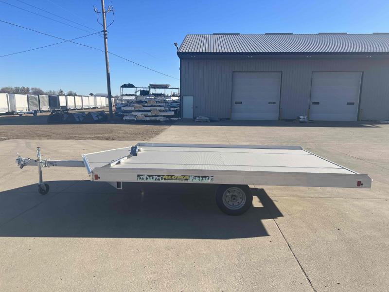 new Snowmobile Trailers Aluma  for sale, in Avon, MN Thumbnail 6