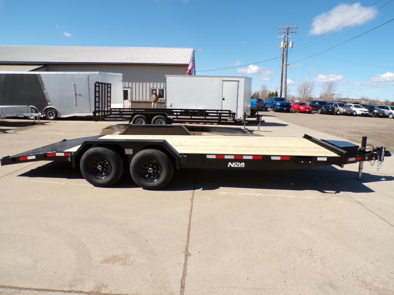 new Car Haulers / Racing Trailers Midsota  for sale, in Avon, MN Thumbnail 2