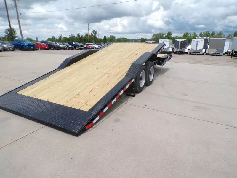 new Tilt Trailers Midsota  for sale, in Avon, MN Thumbnail 8