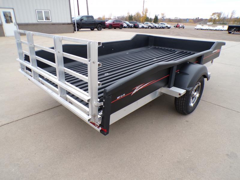 new Utility Trailers Floe  for sale, in Avon, MN Thumbnail 3