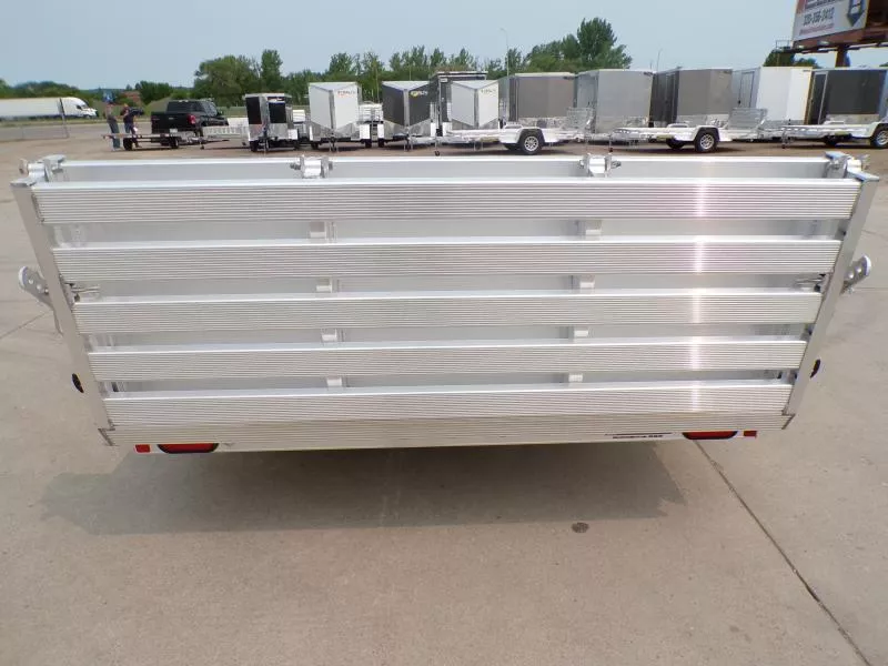 new Utility Trailers Aluma  for sale, in Avon, MN Thumbnail 4