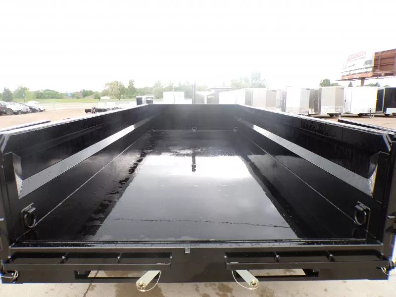 new Dump Trailers Midsota  for sale, in Avon, MN Thumbnail 10