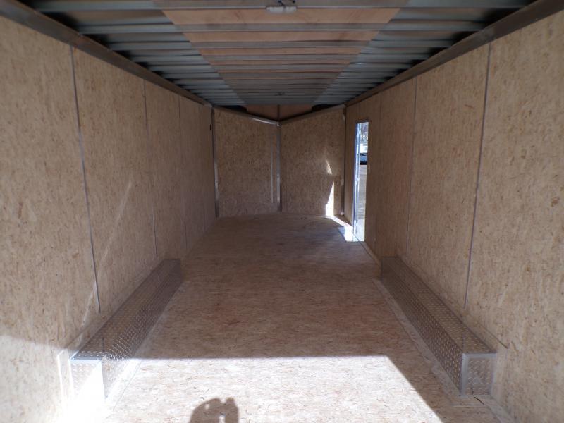 new Cargo (Enclosed) Trailers Formula Trailers  for sale, in Avon, MN Thumbnail 6