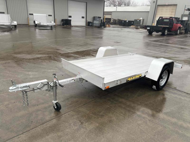 new Utility Trailers Aluma  for sale, in Avon, MN Thumbnail 2