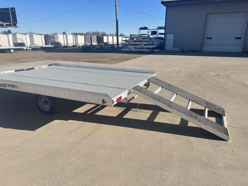 new Snowmobile Trailers Aluma  for sale, in Avon, MN Thumbnail 10