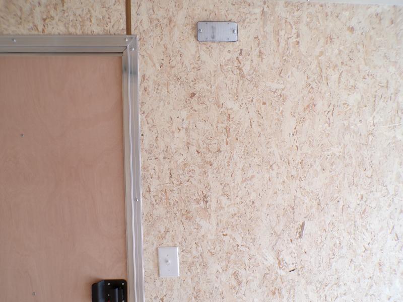 new Cargo (Enclosed) Trailers Compass  for sale, in Avon, MN Thumbnail 13