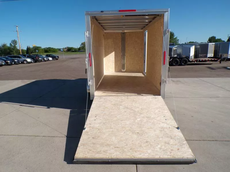 new Cargo (Enclosed) Trailers ALCOM  for sale, in Avon, MN Thumbnail 8