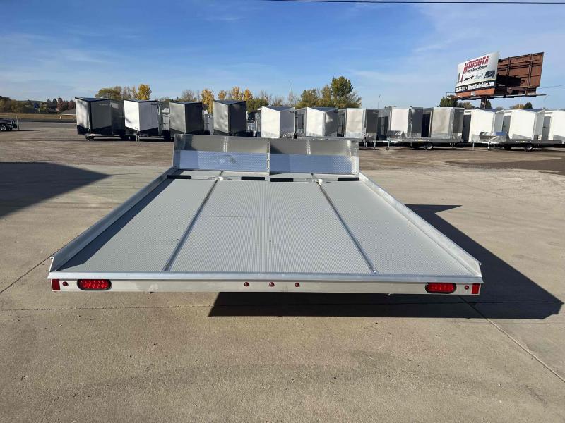 new Snowmobile Trailers Aluma  for sale, in Avon, MN Thumbnail 4