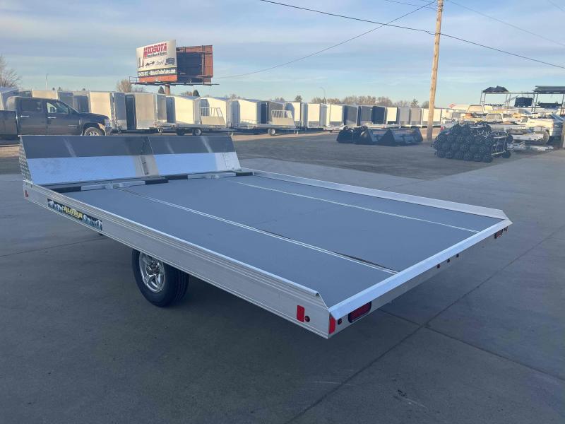 new Snowmobile Trailers Aluma  for sale, in Avon, MN Thumbnail 7