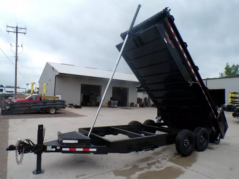 new Dump Trailers Midsota  for sale, in Avon, MN Thumbnail 15
