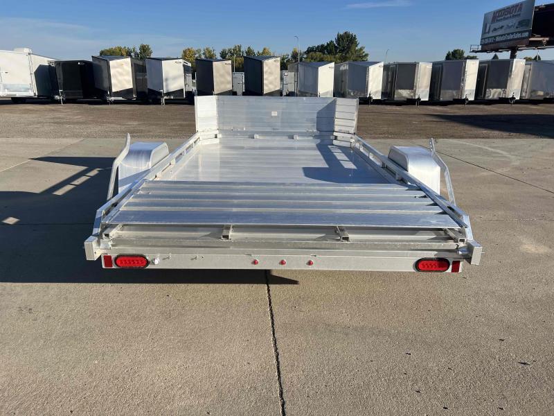 new Utility Trailers Aluma  for sale, in Avon, MN Thumbnail 11