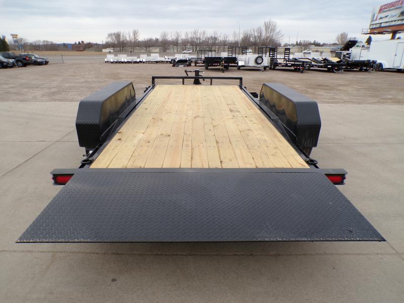 new Tilt Trailers Sure-Trac  for sale, in Avon, MN Thumbnail 5