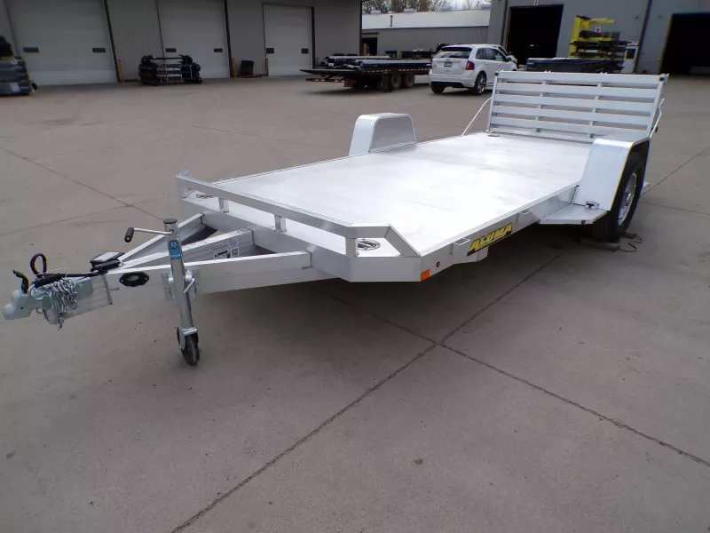 new Utility Trailers Aluma  for sale, in Avon, MN Thumbnail 7