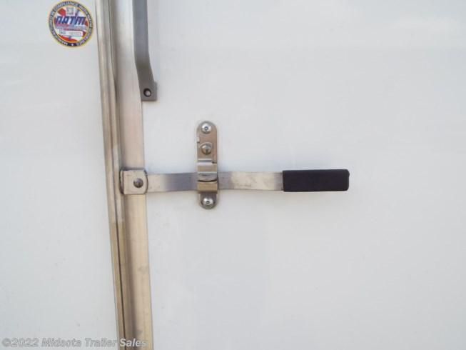 new Cargo (Enclosed) Trailers Stealth Trailers  for sale, in Avon, MN Thumbnail 12