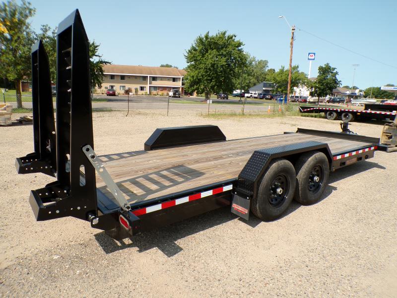 new Equipment / Flatbed Trailers Midsota  for sale, in Avon, MN Thumbnail 3