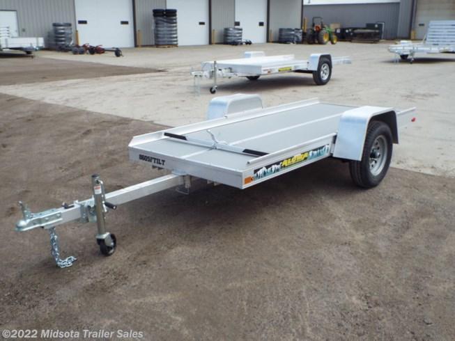 new Snowmobile Trailers Aluma  for sale, in Avon, MN Thumbnail 8