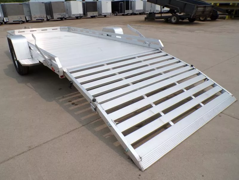 new Utility Trailers Aluma  for sale, in Avon, MN Thumbnail 8
