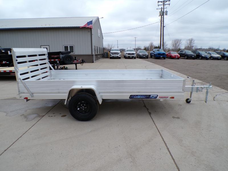 new Utility Trailers Aluma  for sale, in Avon, MN Thumbnail 2