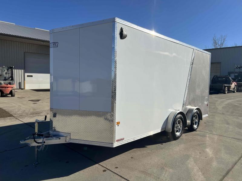 new Cargo (Enclosed) Trailers E-Z Hauler  for sale, in Avon, MN Thumbnail 7