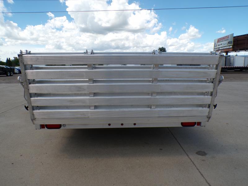 new Utility Trailers Aluma  for sale, in Avon, MN Thumbnail 4