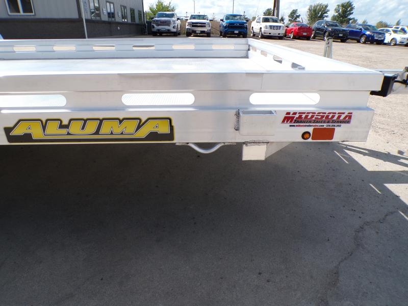 new Utility Trailers Aluma  for sale, in Avon, MN Thumbnail 13