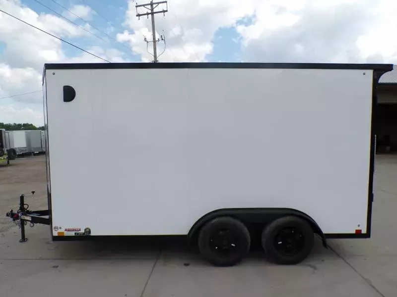 new Cargo (Enclosed) Trailers Cross Trailers  for sale, in Avon, MN Thumbnail 7