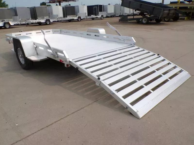 new Utility Trailers Aluma  for sale, in Avon, MN Thumbnail 7