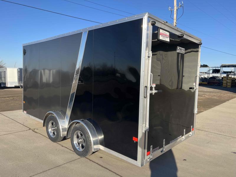 new Cargo (Enclosed) Trailers E-Z Hauler  for sale, in Avon, MN Thumbnail 5