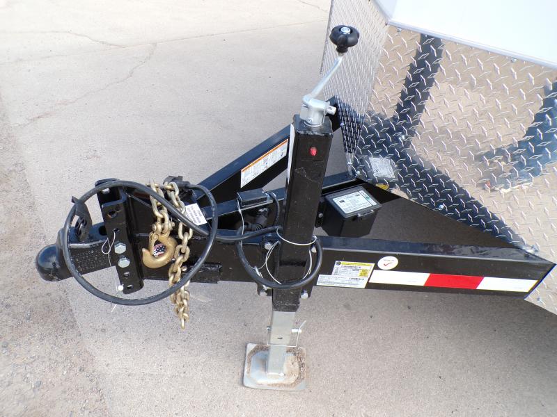 new Cargo (Enclosed) Trailers Midsota  for sale, in Avon, MN Thumbnail 11