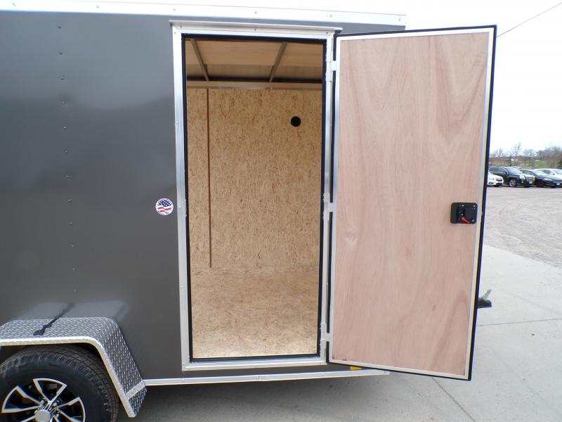 new Cargo (Enclosed) Trailers Formula Trailers  for sale, in Avon, MN Thumbnail 3
