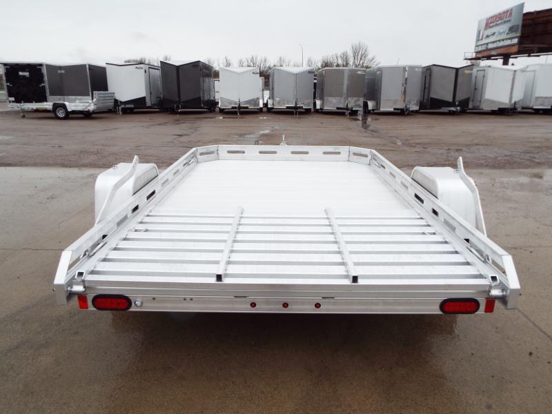 new Utility Trailers Aluma  for sale, in Avon, MN Thumbnail 8