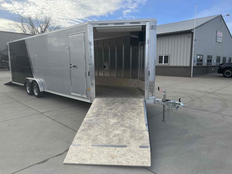 new Cargo (Enclosed) Trailers E-Z Hauler  for sale, in Avon, MN Thumbnail 15