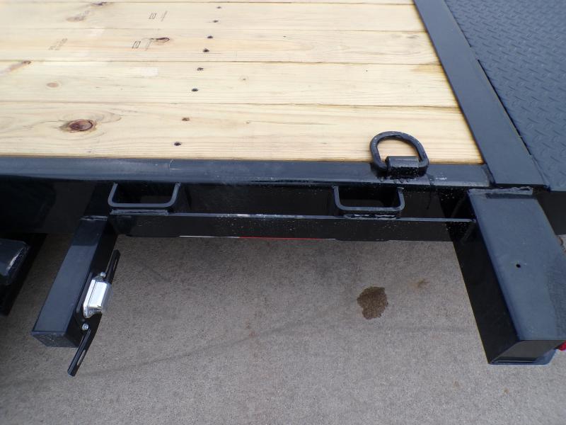 new Tilt Trailers Sure-Trac  for sale, in Avon, MN Thumbnail 15